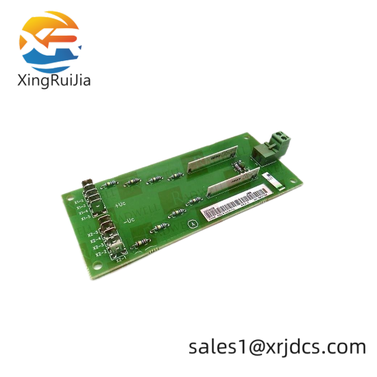 ABB SDCS-UCM-1-COAT 3ADT220090R0008  Extension Board