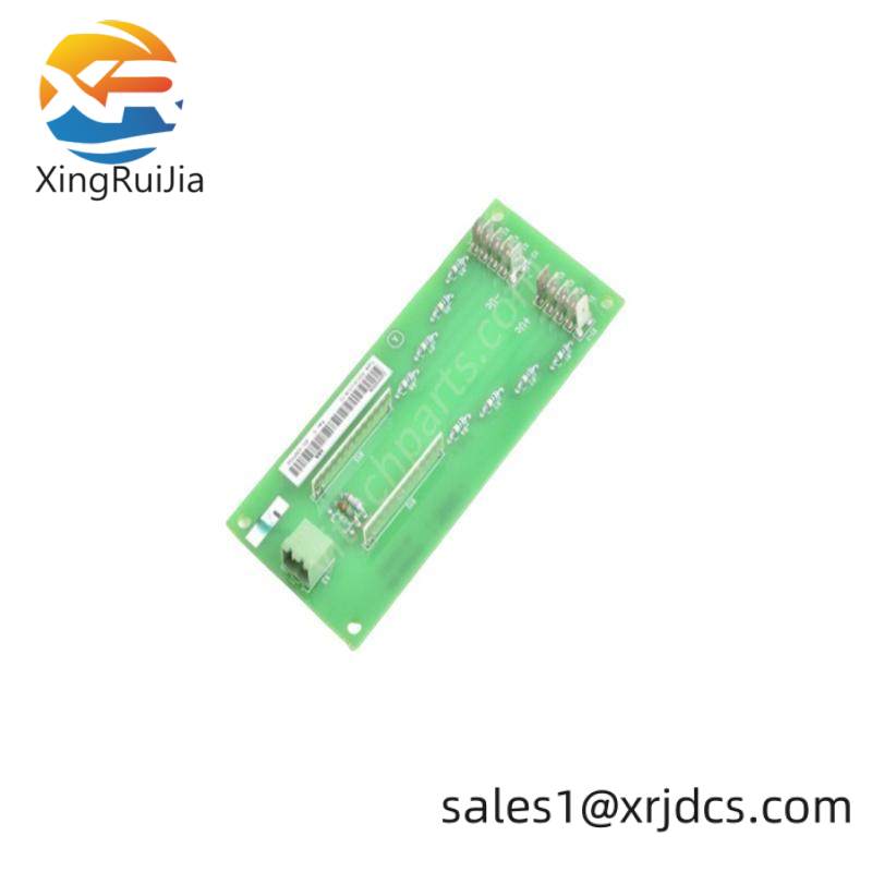 ABB TZIDC V18345-1010521001  DCS Module