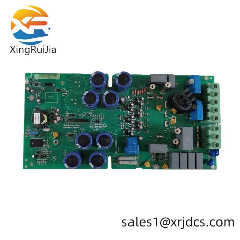 ABB SINT4310C Inverter driver board