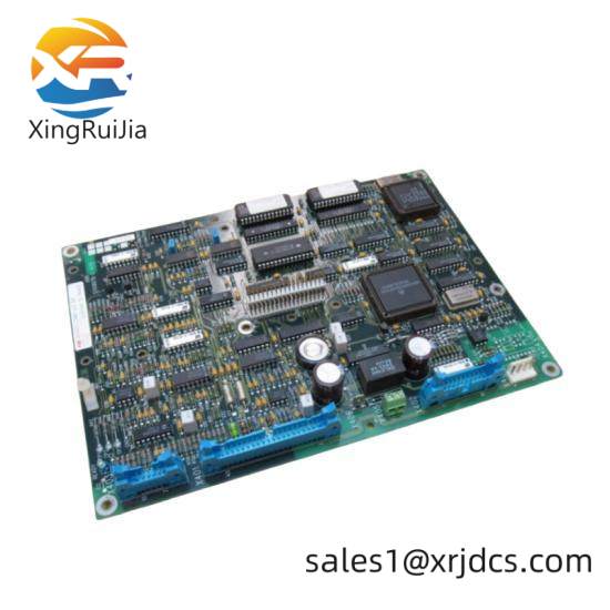 ABB DSQC363  Axis Board