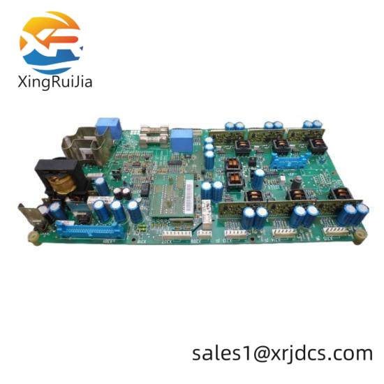 ABB SNAT7261MGK SNAT0205BDB Interface Board