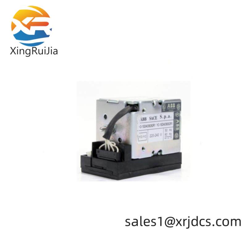 AB 1771-OVN Digital DC Output Module