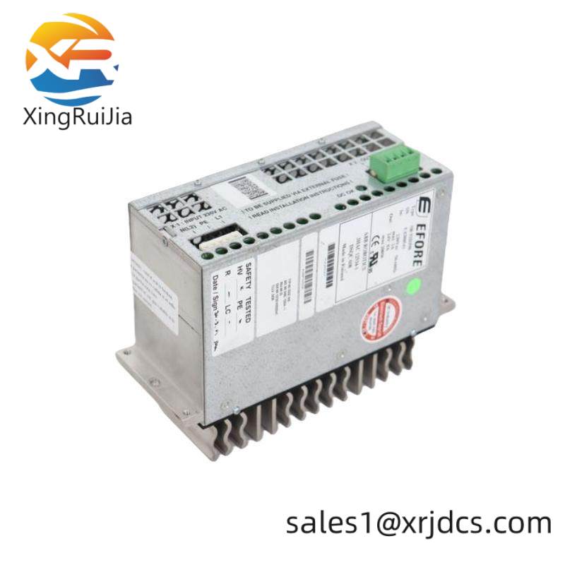 ABB SR92D39O 3HAC12934-1 DSQC6O8 Frequency converter