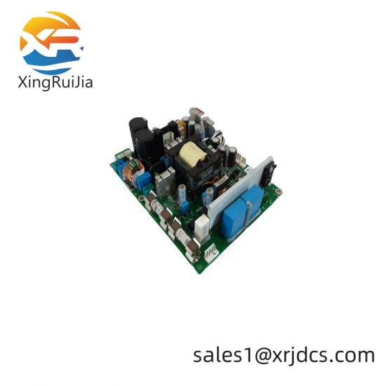 ABB SINT4420C 30KW Driver Board