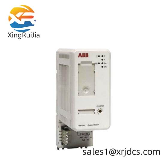 ABB TB820V2 3BSE013208R1