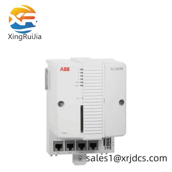 ABB TB870F 3BDM000160R1 Controller Terminal