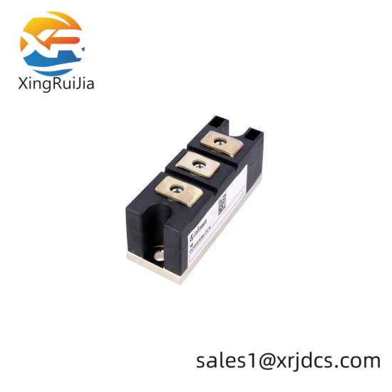 ABB TD180N16KOF Thyristor Diode Module