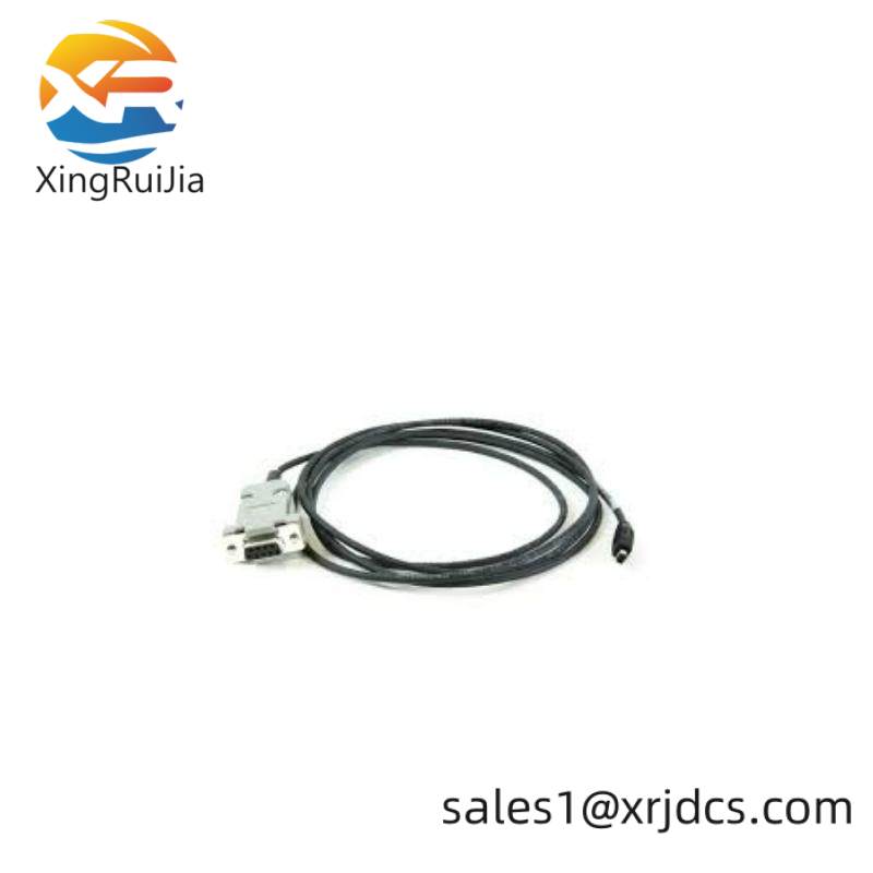 ABB TK891F Diagnostic cable