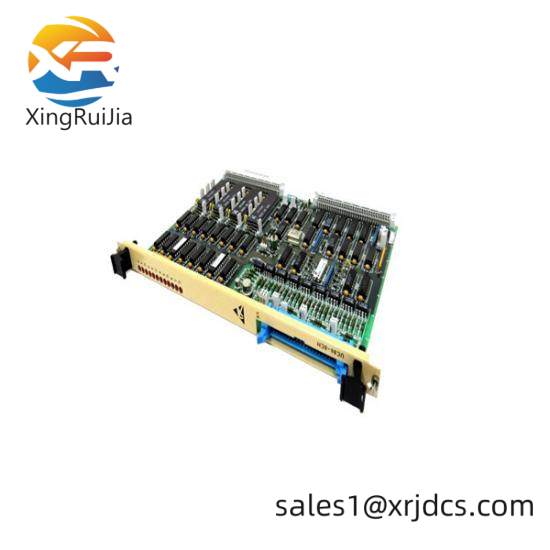 ABB UC86-8CH 8-Channel Counter Board