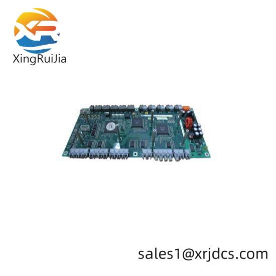 ABB UFC718AE01 HIEE300936R0101 Main Circuit Interface Board