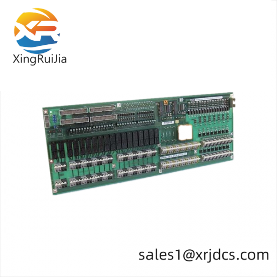 ABB UNS0868A-P HIEE305120R0001 Digital I/O card