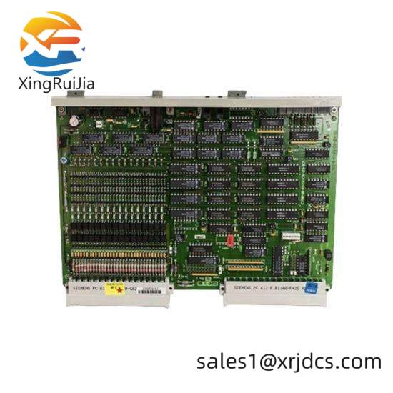 ABB UNS1860B-P,V1 3BHB001336R0001 Analog Input Module