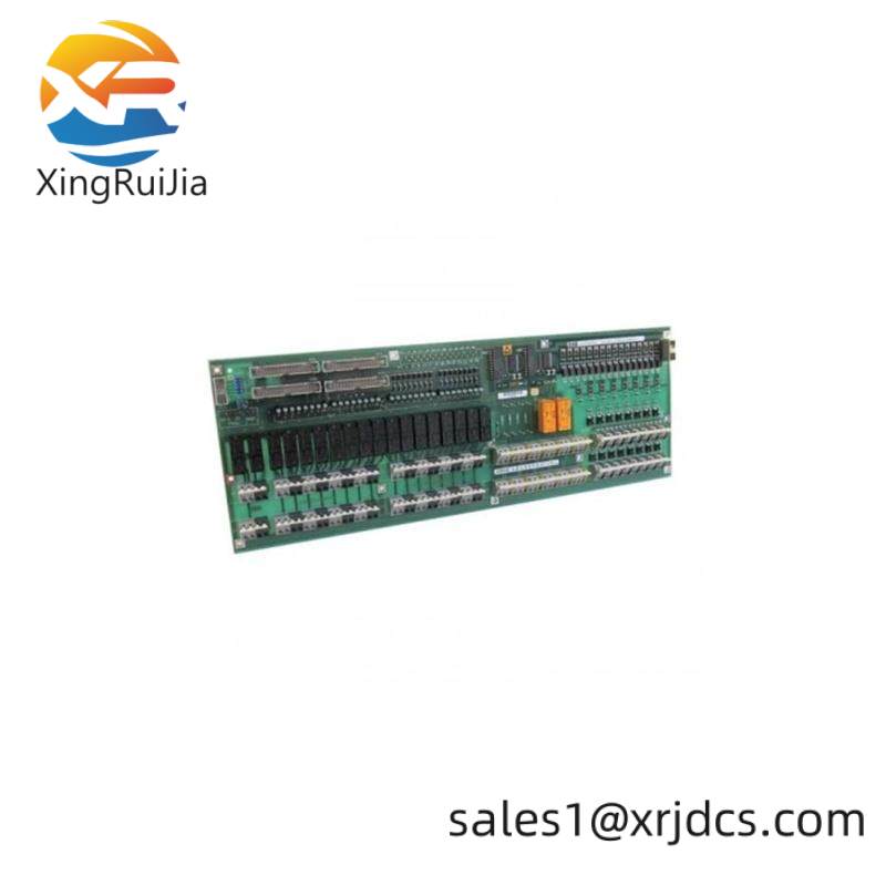 ABB UNS1860B-P,V1 3BHB001336R0001 Interface BOARD