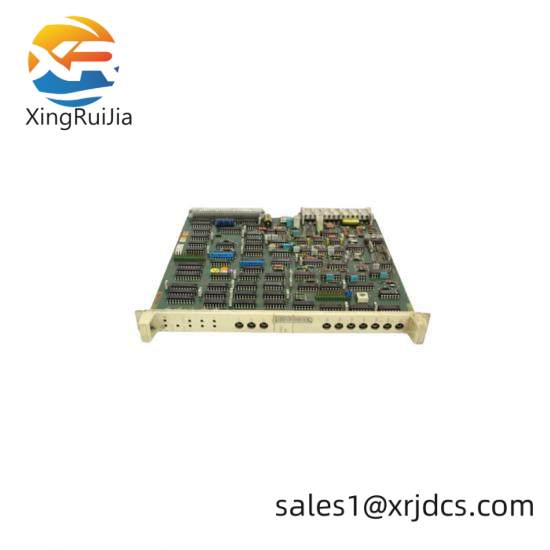 ABB YB161102-BV Circuit Board