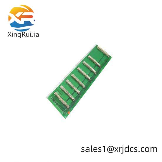 ABB YB53HAA3563-ARA Backplane   DCS MODULE