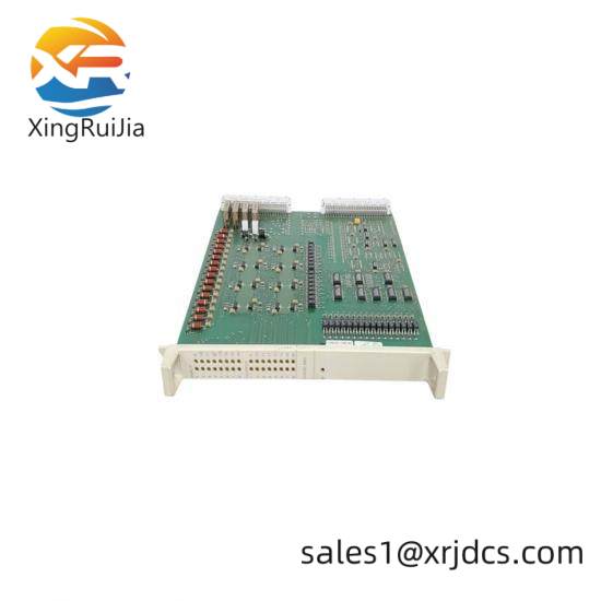 ABB YB560103-BD/3 I/O BOARD AUTOMATION PARTS