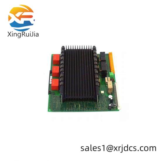 ABB YB560103-CD/024 Servo Drive Board