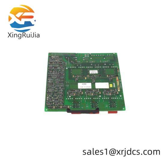 ABB YB560103-CD/24 Servo Drive Board