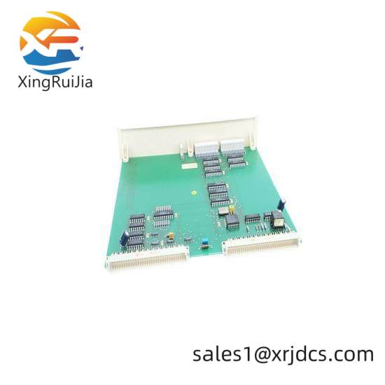 ABB YB560103-CH REMOTE I/O BOARD