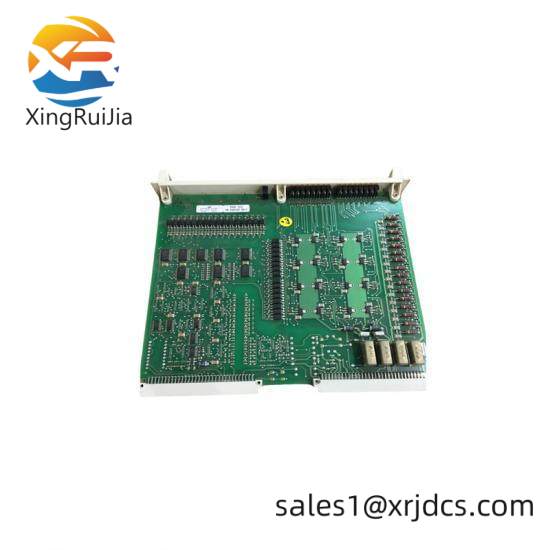 ABB YB560103-DB/2 PC Board dig.I/O