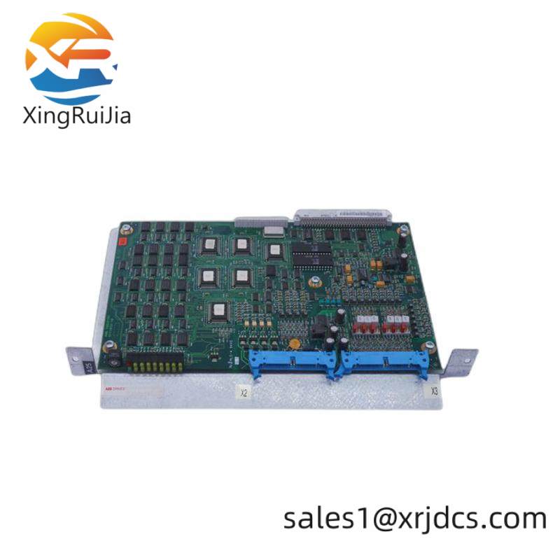 ABB YPH108B/SPC PCB CIRCUIT BOARD