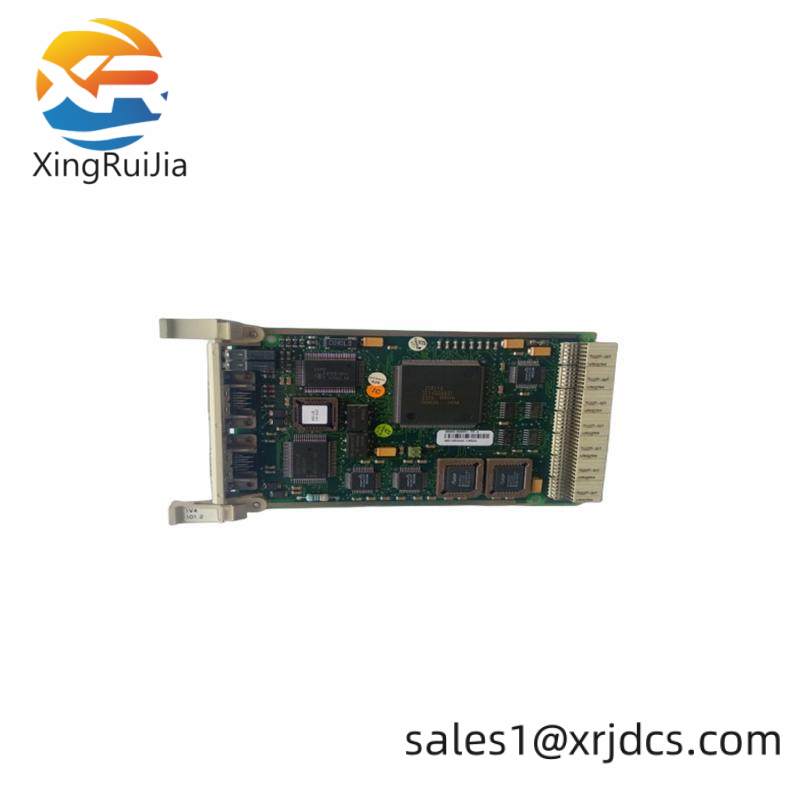 ABB YPK107E 3ASD489301A410 AC Module