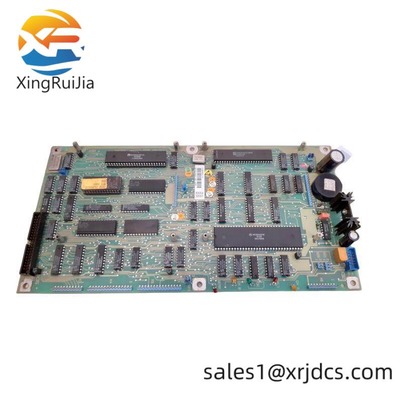 ABB YPK107E YT204001-FY PCB CARD