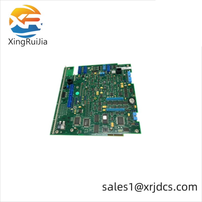 ABB YPK113A 61002774 PCB CIRCUIT BOARD