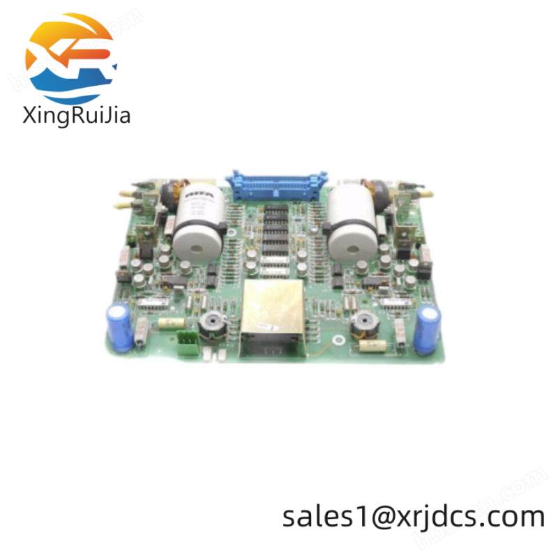 ABB YPN104C YT204001-DS circuit board ﻿