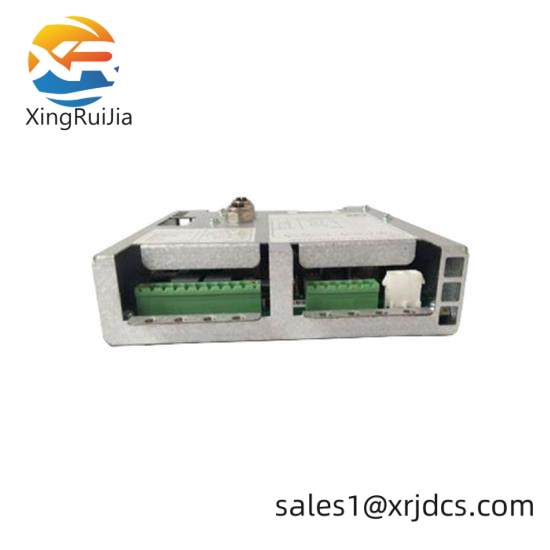 ABB YPO105E YT204001-FR Serial Link Module