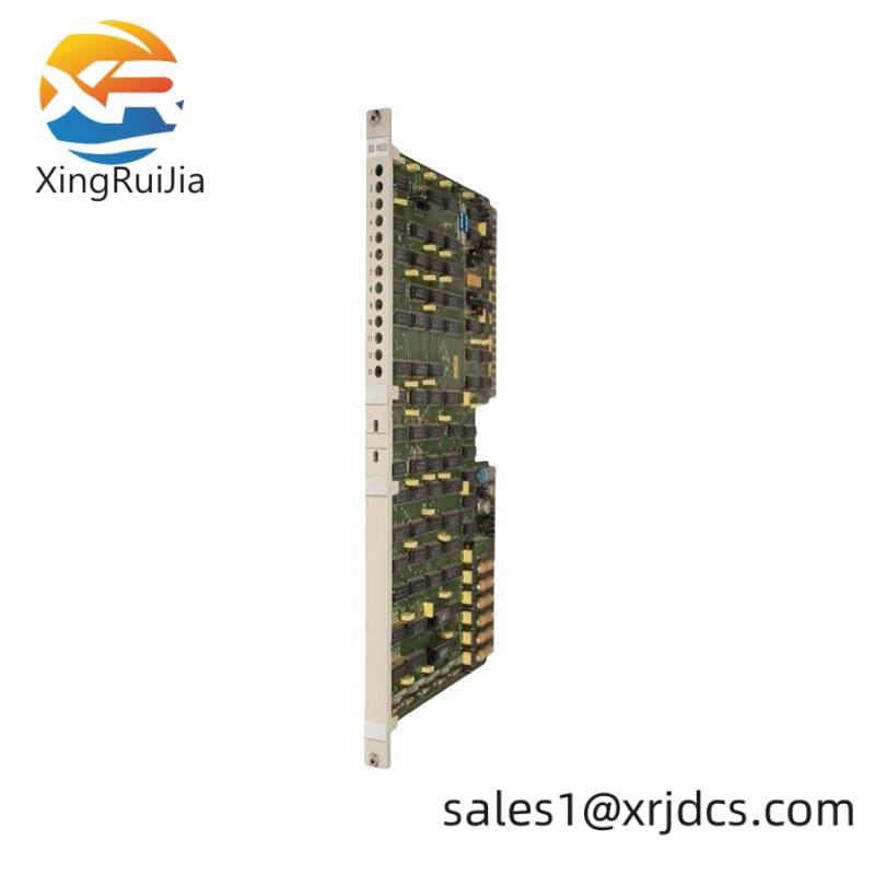 ABB YPP105E Drive Board