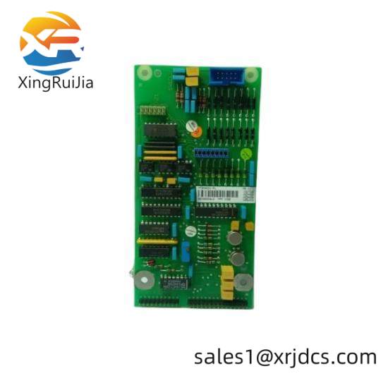 ABB YPP105E YT204001-FK Analog Output Module