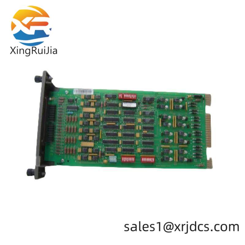 ABB YPP105E YT204001-FK Controller