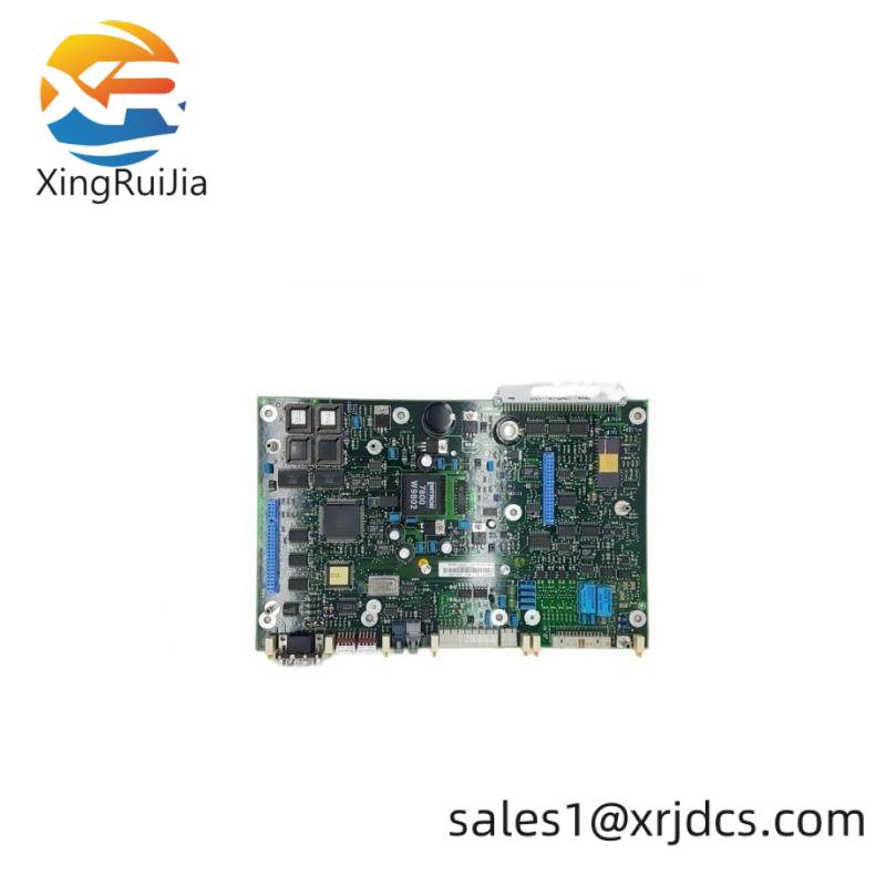 ABB YPP110A digital processor module