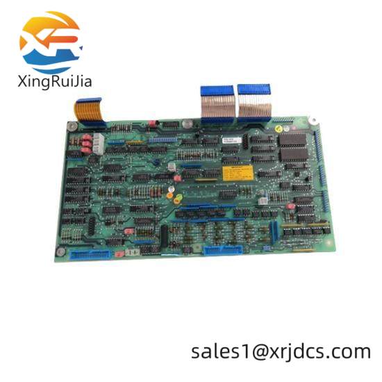 ABB YPQ101E PC Board