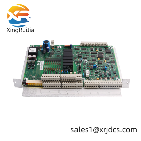 ABB YPQ110A 3ASD573001A5  DCS Module