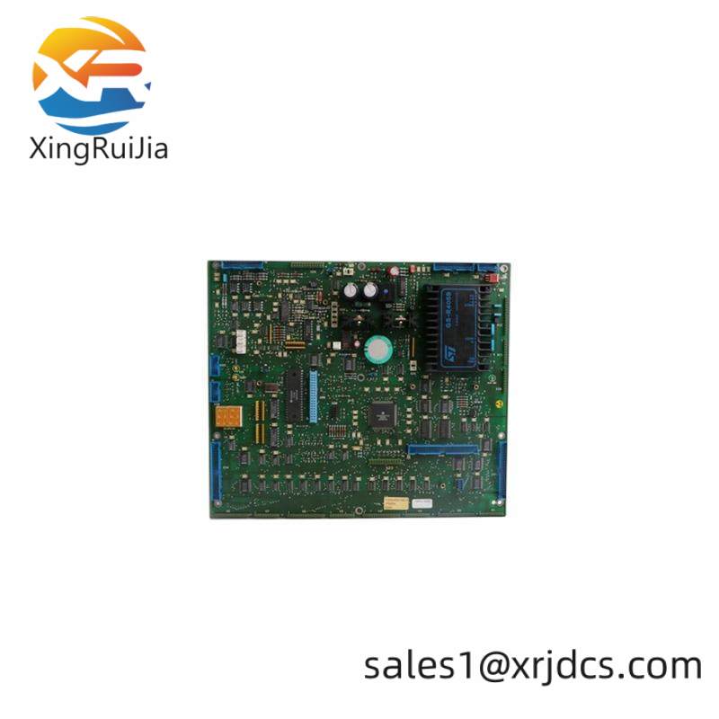 ABB YPQ201A YT204001-KA/5 Control Board