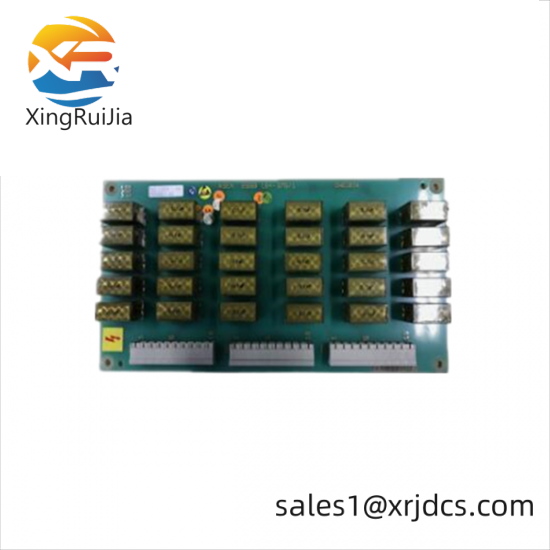 ABB YT204001-BN Control Board