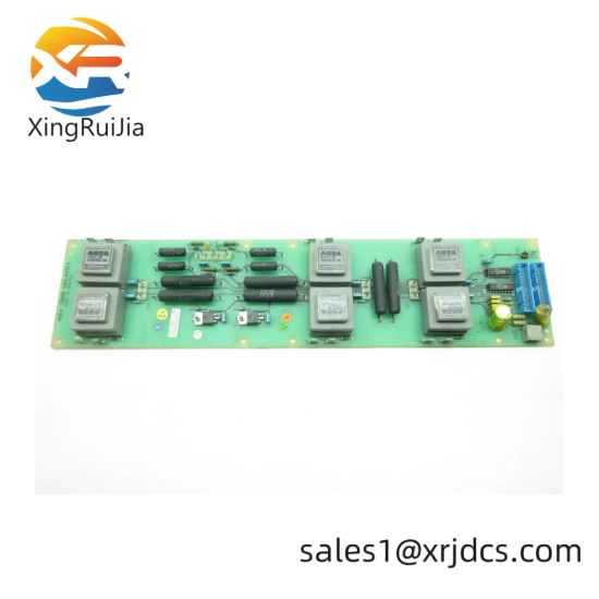 ABB YT204001-EH  DCS Module