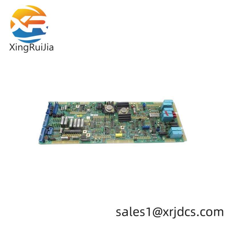 ABB YXT115B 4890024-NK Pcb Circuit Board