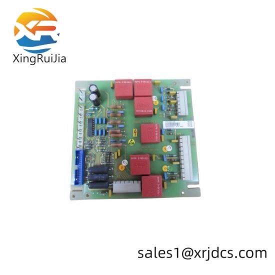 ABB YXU167G ASEA Circuit Board