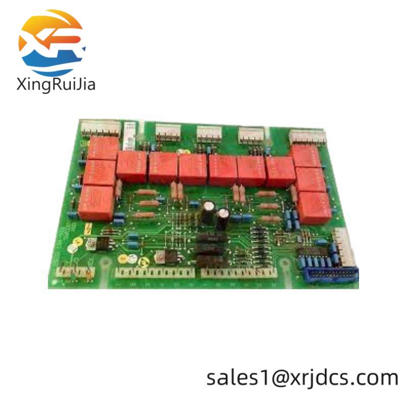 ABB YXU168E YT204001-JB Board