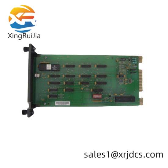 ABB YXU168G YT204001-JF Control Board