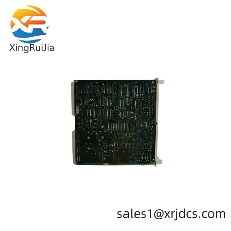 ABB YXU169B0 press transform unit board