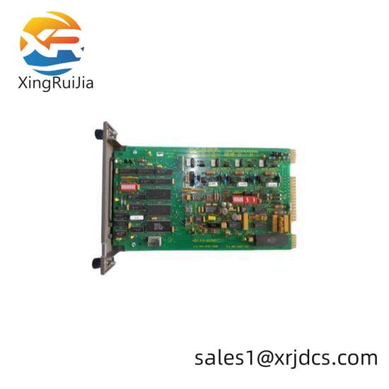 ABB YXU202A 3ASD510001C10 Control Card