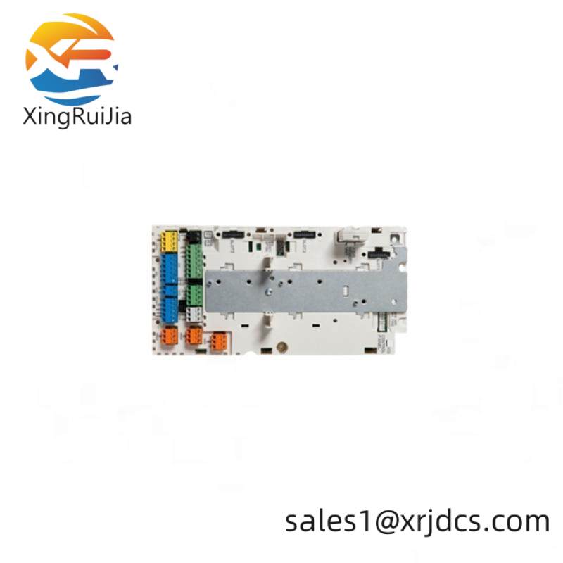 AB 1794-IP4 4-Channel Pulse Counter Module