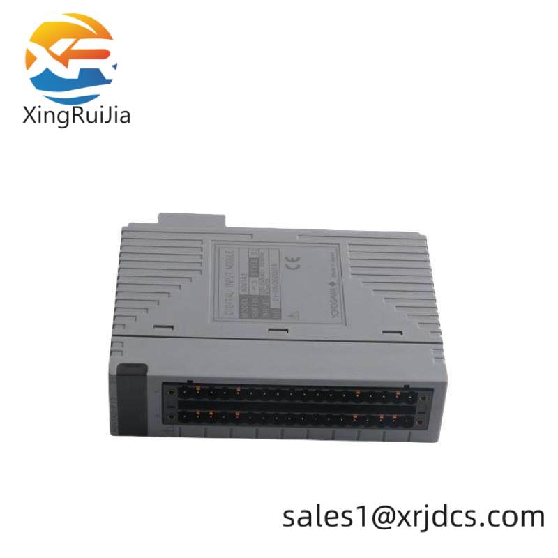 YOKOGAWA ADV142-P13 S1 Digital Input Module