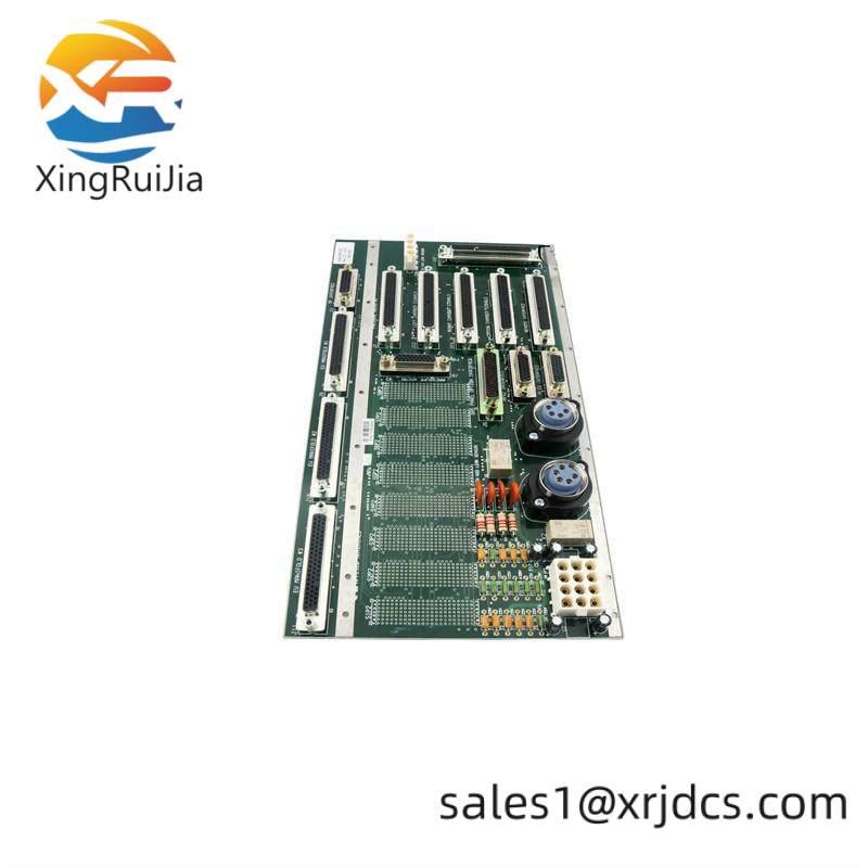 AMAT 0100-01577 PCB BOARD