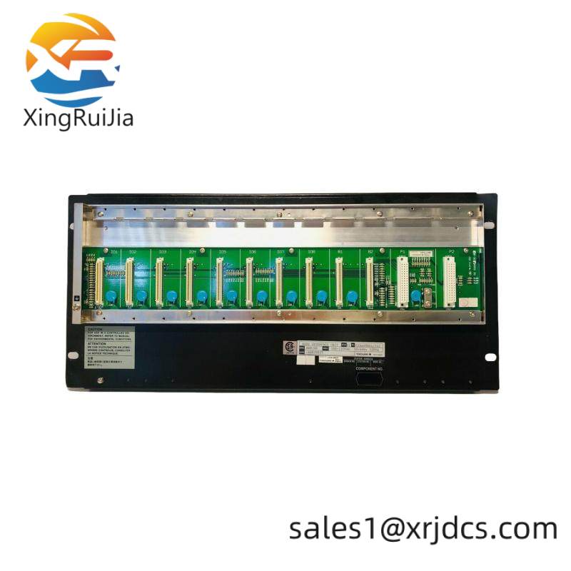 YOKOGAWA ANB10D-S1 Node Interface Unit