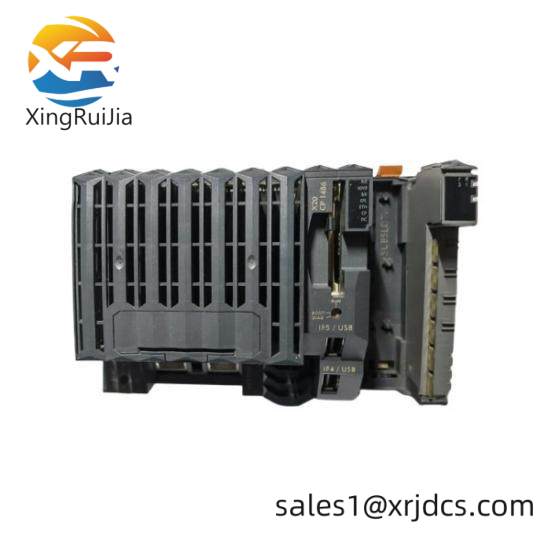 B&R X20CP1486 Central Processing Unit